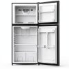 12V RV Refrigerator CONTOURE 10.7 cu ft Frost Free Adjustable Shelves-5