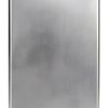 RV Refrigerator CONTOURE R-330SS-12V 3.3 cu ft Stainless Steel Compact-0