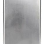 RV Refrigerator CONTOURE R-330SS-12V 3.3 cu ft Stainless Steel Compact-0