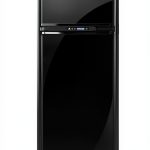 Norcold RV Refrigerator N8XFR 8 cu ft Compact Touch Control Dual Door-0