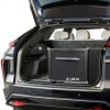 Drawer Refrigerator Techomey Compact 1.5 CuFt Black Model-1