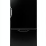 Norcold N2175BPL Compact RV Refrigerator 6.2 Cu Ft Dual Door-0