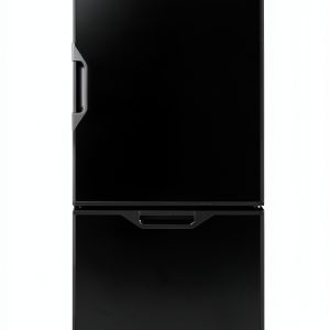 Norcold N2175BPL Compact RV Refrigerator 6.2 Cu Ft Dual Door-0