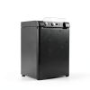 Smad 1.4 Cu.Ft 3‑Way Propane RV Refrigerator Black Model FBM‑DSG‑40B2U-3