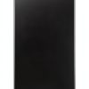 Contoure 3.3 Cu Ft RV Refrigerator R-330BK-12V Black Compact-0