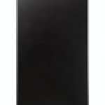 Contoure 3.3 Cu Ft RV Refrigerator R-330BK-12V Black Compact-0