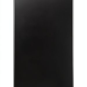 Contoure 3.3 Cu Ft RV Refrigerator R-330BK-12V Black Compact-0