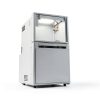 Equator RV Refrigerator RF 1216 Built-In 1.6 cu ft Silver-2