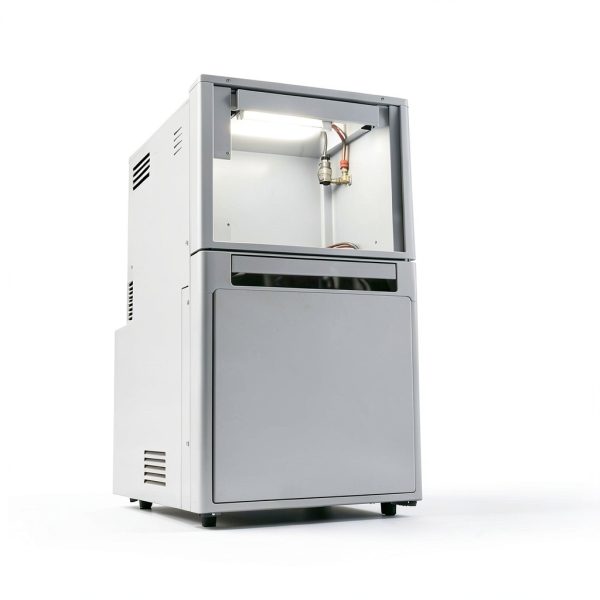 Equator RV Refrigerator RF 1216 Built-In 1.6 cu ft Silver-2