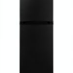12V RV Refrigerator CONTOURE 10.7 cu ft Frost Free Adjustable Shelves-0