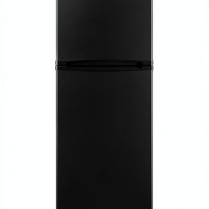12V RV Refrigerator CONTOURE 10.7 cu ft Frost Free Adjustable Shelves-0
