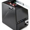 BODEGA 12V Drawer Refrigerator D31A-BK Black 31L RV Portable Cooler-6