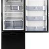 Norcold N2175BPL Compact RV Refrigerator 6.2 Cu Ft Dual Door-2