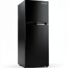 12V RV Refrigerator CONTOURE 10.7 cu ft Frost Free Adjustable Shelves-1