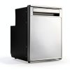 Equator RV Refrigerator RF 1216 Built-In 1.6 cu ft Silver-3