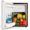 Equator RV Refrigerator RF 1216 Built-In 1.6 cu ft Silver-8