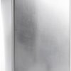 RV Refrigerator CONTOURE R-330SS-12V 3.3 cu ft Stainless Steel Compact-1