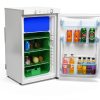 SMETA RV Refrigerator T-DXG101-US Compact Frost Free Portable 3.7 Cu-1