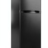 12V RV Refrigerator CONTOURE 10.7 cu ft Frost Free Adjustable Shelves-6