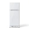 SMETA RV Propane Refrigerator TDD-390-US 14.1 Cu.ft Dual Power-2