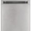 Equator RV Refrigerator RF 1216 Built-In 1.6 cu ft Silver-0