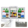 Smad DSG-100D1U-A 3.5 Cu Ft RV Refrigerator White Portable Low Noise-3