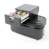BODEGA 12V Drawer Refrigerator D31A-BK Black 31L RV Portable Cooler-7
