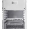 Equator RV Refrigerator RF 1216 Built-In 1.6 cu ft Silver-4