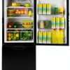 Norcold N2175BPL Compact RV Refrigerator 6.2 Cu Ft Dual Door-1
