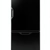 NORCOLD INC Compact RV Refrigerator Model N2175BPR 6.2 Cu Ft Dual Door-0